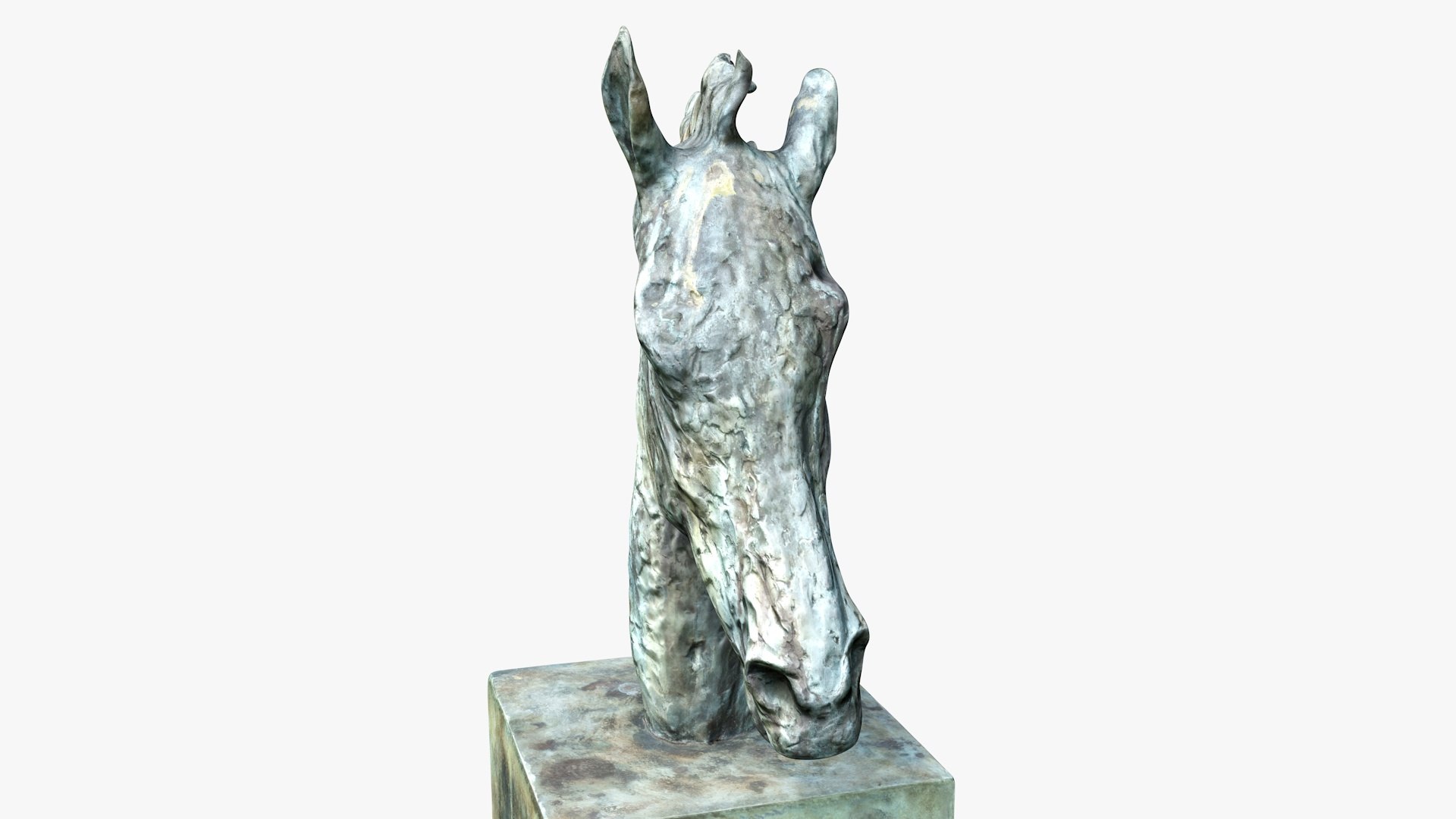 bronze horse head 3D https://p.turbosquid.com/ts-thumb/hf/HgNIxM/ZZLnB13k/horse_c_014/jpg/1569145722/1920x1080/fit_q87/d8d2497d78d72d0e7060f378738d9331209b2e5f/horse_c_014.jpg
