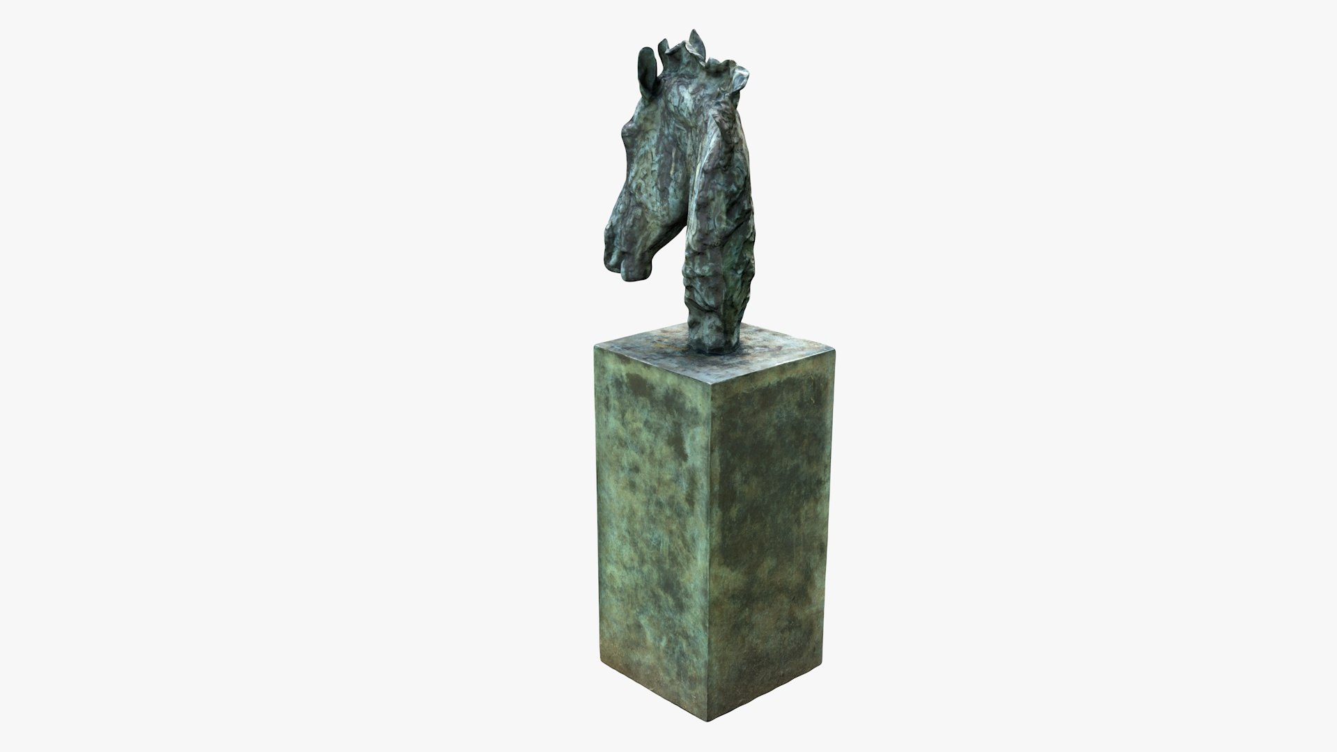 bronze horse head 3D https://p.turbosquid.com/ts-thumb/hf/HgNIxM/asCWvul6/horse_c_001/jpg/1569145719/1920x1080/fit_q87/d4cb6df7fedaddcfc46aa78cb59822101f04386b/horse_c_001.jpg
