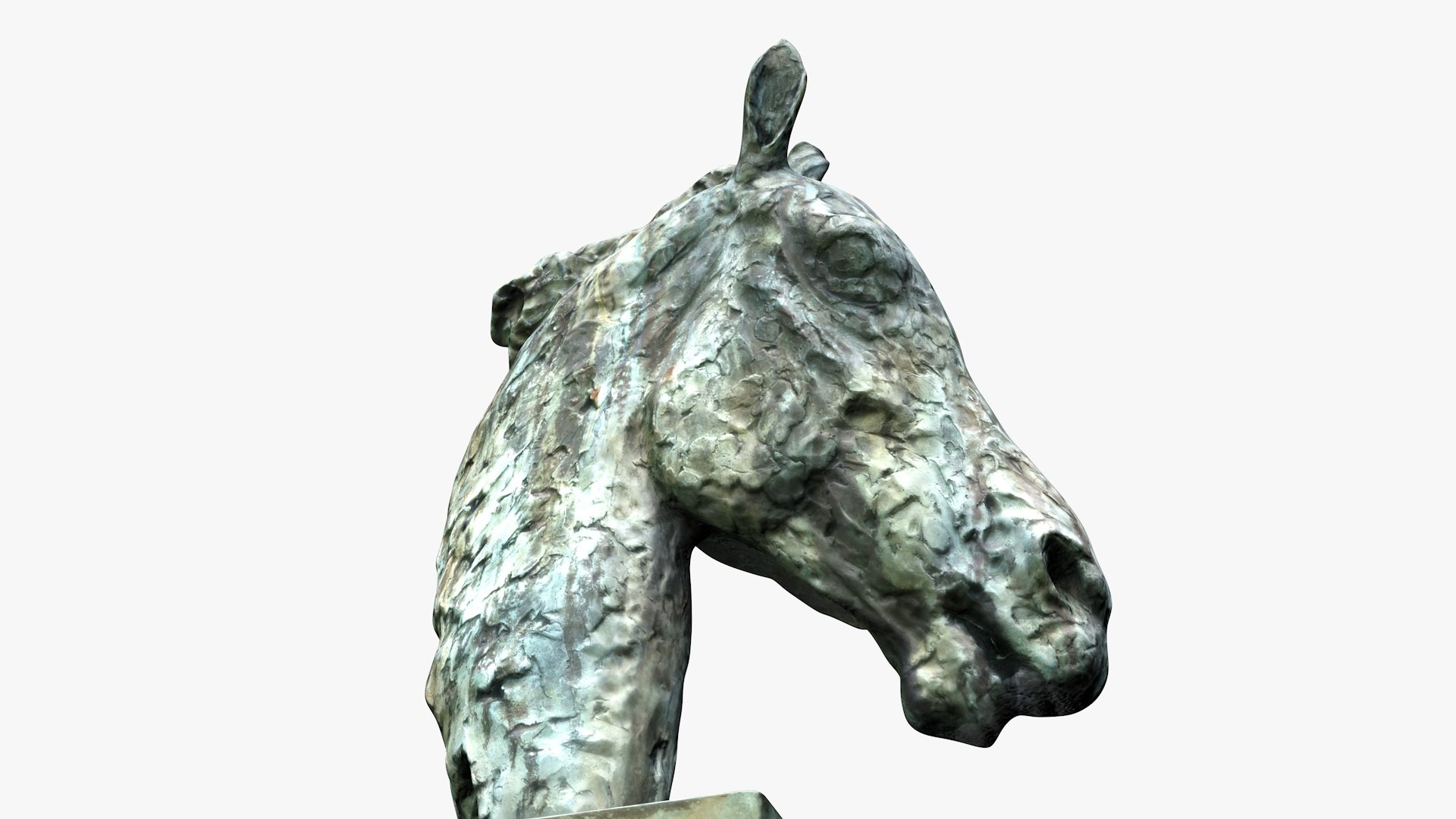 bronze horse head 3D https://p.turbosquid.com/ts-thumb/hf/HgNIxM/h0sLrRc5/horse_c_016/jpg/1569145723/1920x1080/fit_q87/1d66004045fe50c453e8339364bf8f32c1adf75d/horse_c_016.jpg