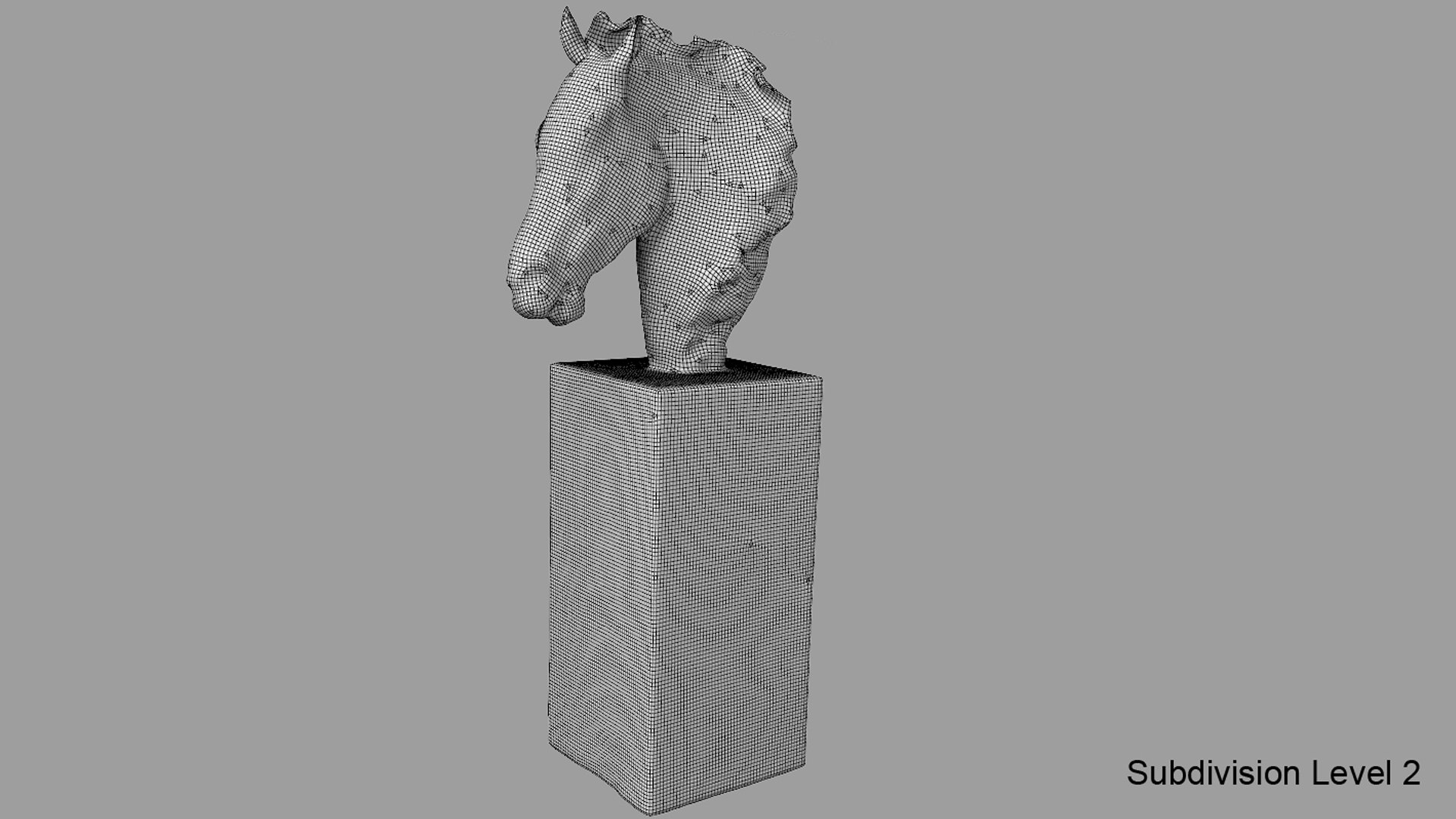 bronze horse head 3D https://p.turbosquid.com/ts-thumb/hf/HgNIxM/t1EZYq3i/sub_2/jpg/1569145729/1920x1080/fit_q87/a071d7af5df1d75f401c15118feed6e9df2698c9/sub_2.jpg
