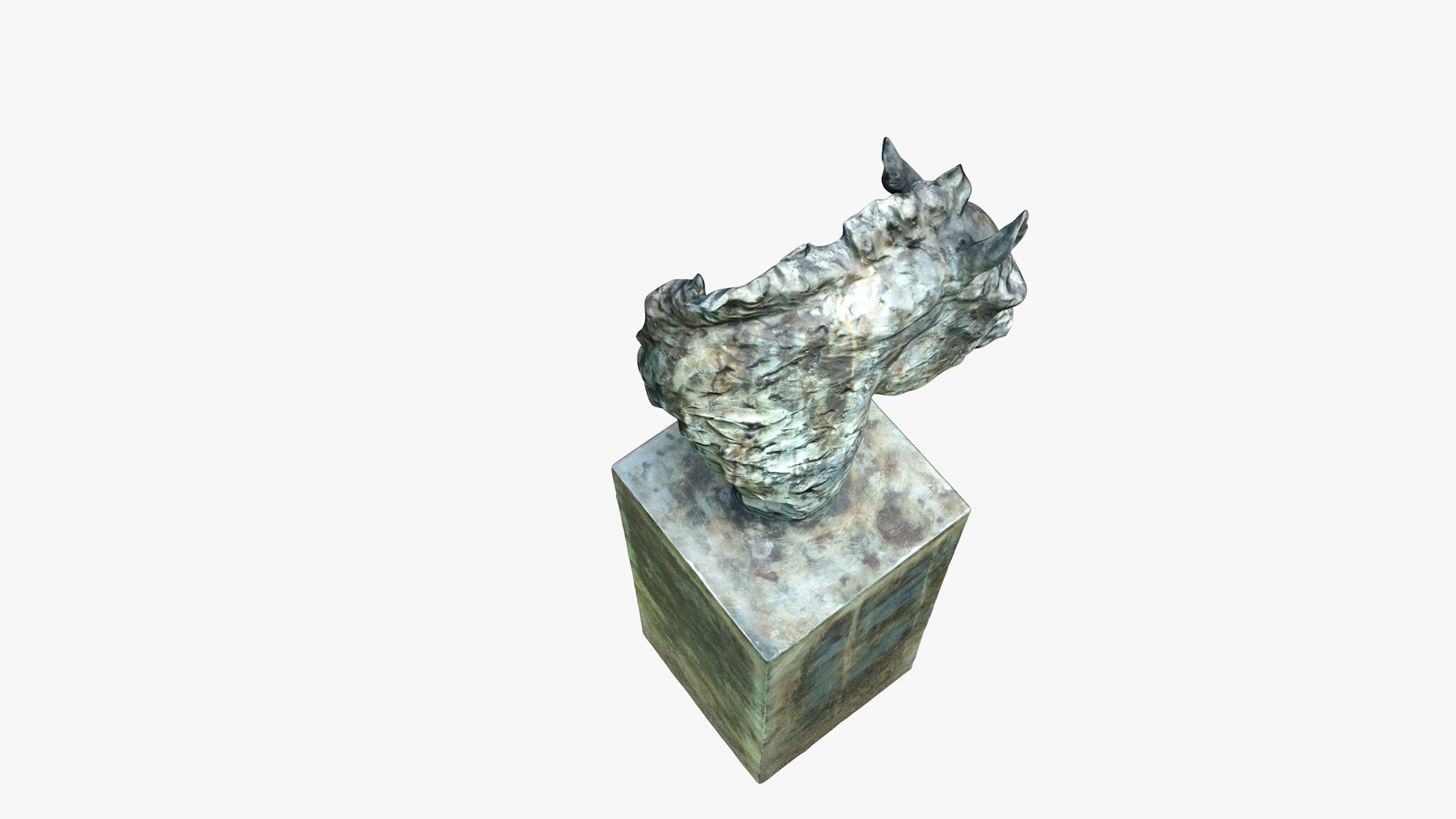 bronze horse head 3D https://p.turbosquid.com/ts-thumb/hf/HgNIxM/wZpPe9Ow/horse_c_010/jpg/1569145721/1920x1080/fit_q87/a9df5495e549c5c0fd11d247db1d787b63caaea6/horse_c_010.jpg