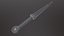 Handmade knife