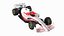 3D Formula Cars Collection 3