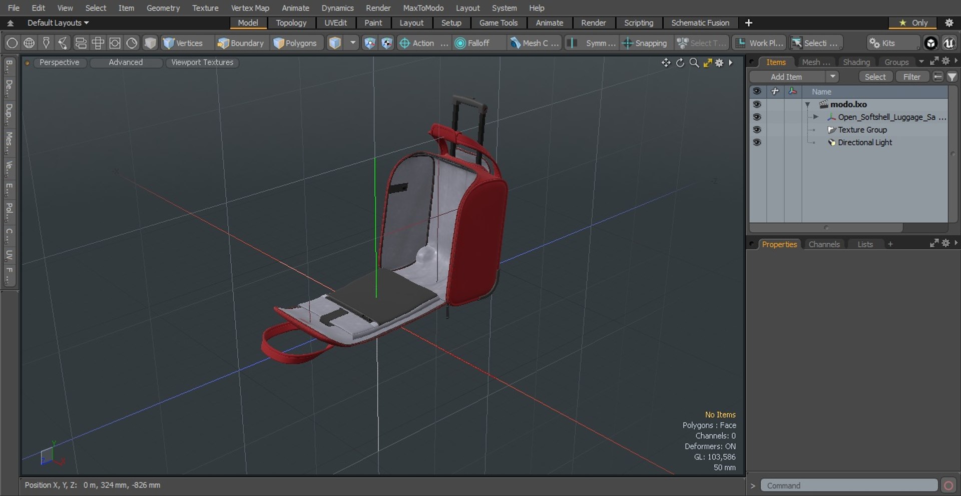 3D Open Softshell Luggage Samsonite Red https://p.turbosquid.com/ts-thumb/hf/LQ9oJM/8a/opensoftshellluggagesamsonitered3dsmodel024/jpg/1686812447/1920x1080/fit_q87/fb1ca5f9a73a266001cf73393433d8c37763ba18/opensoftshellluggagesamsonitered3dsmodel024.jpg