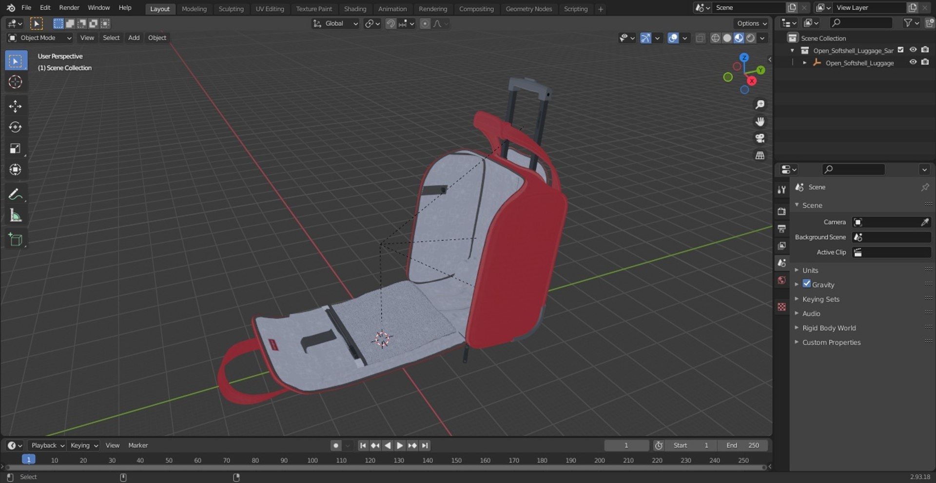 3D Open Softshell Luggage Samsonite Red https://p.turbosquid.com/ts-thumb/hf/LQ9oJM/9i/opensoftshellluggagesamsonitered3dsmodel026/jpg/1686812455/1920x1080/fit_q87/6a7de7b098a7d03fbd84a8de43bf0d790eff20e6/opensoftshellluggagesamsonitered3dsmodel026.jpg