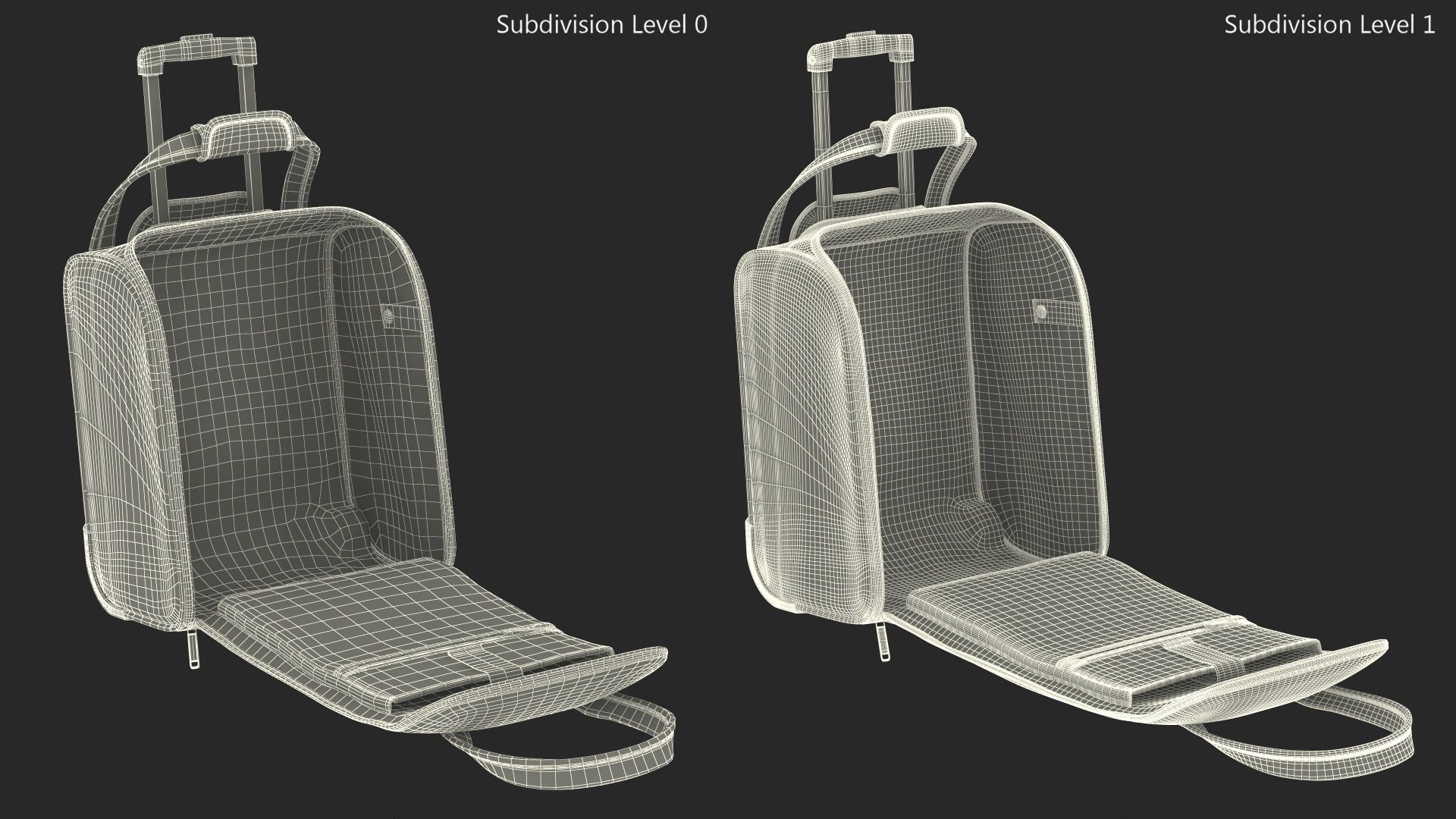 3D Open Softshell Luggage Samsonite Red https://p.turbosquid.com/ts-thumb/hf/LQ9oJM/hw/opensoftshellluggagesamsonitered3dsmodel019/jpg/1686812427/1920x1080/fit_q87/693fe32a7d7fc17dadf96daecf4865cfe075bcf6/opensoftshellluggagesamsonitered3dsmodel019.jpg
