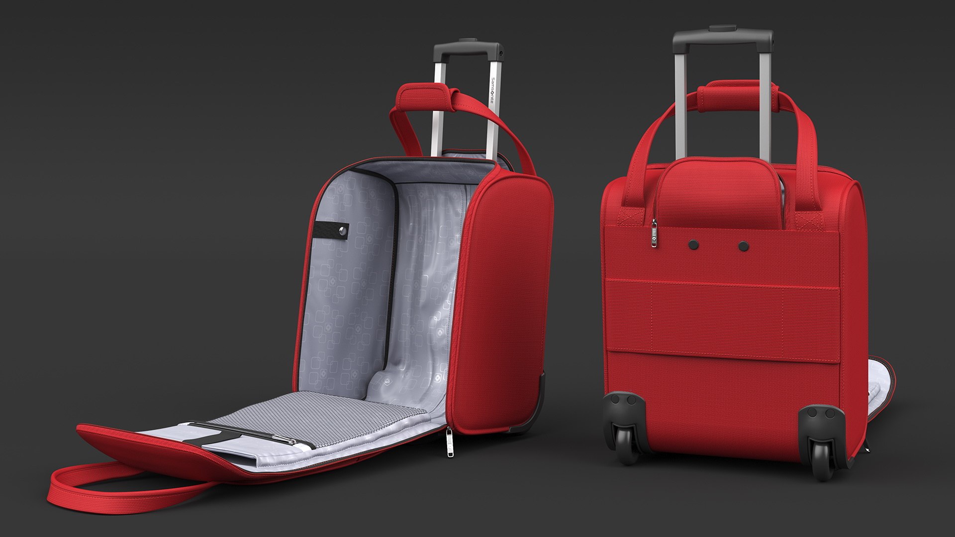 3D Open Softshell Luggage Samsonite Red https://p.turbosquid.com/ts-thumb/hf/LQ9oJM/wt/opensoftshellluggagesamsonitered3dsmodel009/jpg/1686812387/1920x1080/fit_q87/83f42808373d2a270cc5696520ca40a8ed9f5885/opensoftshellluggagesamsonitered3dsmodel009.jpg