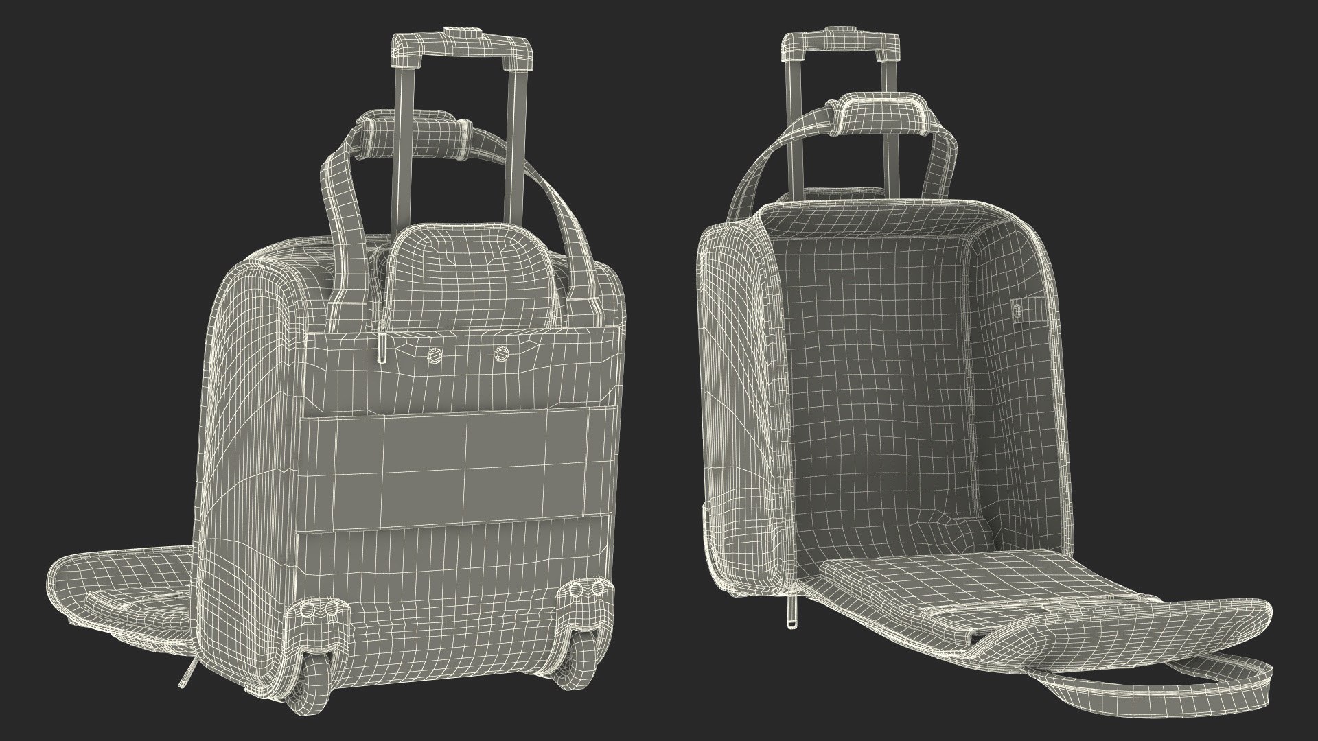 3D Open Softshell Luggage Samsonite Red https://p.turbosquid.com/ts-thumb/hf/LQ9oJM/wz/opensoftshellluggagesamsonitered3dsmodel027/jpg/1686812460/1920x1080/fit_q87/d678b7aa119c88ea2680e9180519e7c0872a9ed5/opensoftshellluggagesamsonitered3dsmodel027.jpg