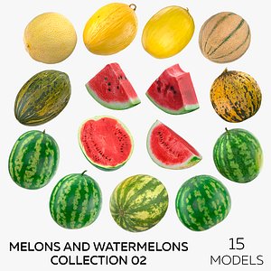 3D file Watermelon puzzle - Quebra cabeça da melancia 🍉・3D