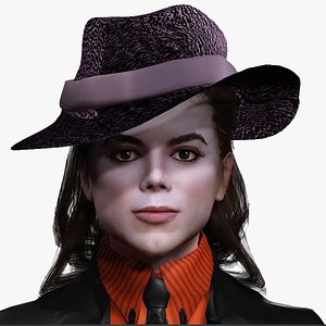 Michael Jackson