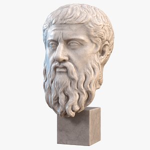 Plato Head