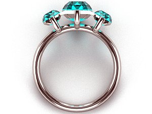 ring 3D