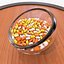 halloween jelly beans