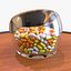 halloween jelly beans
