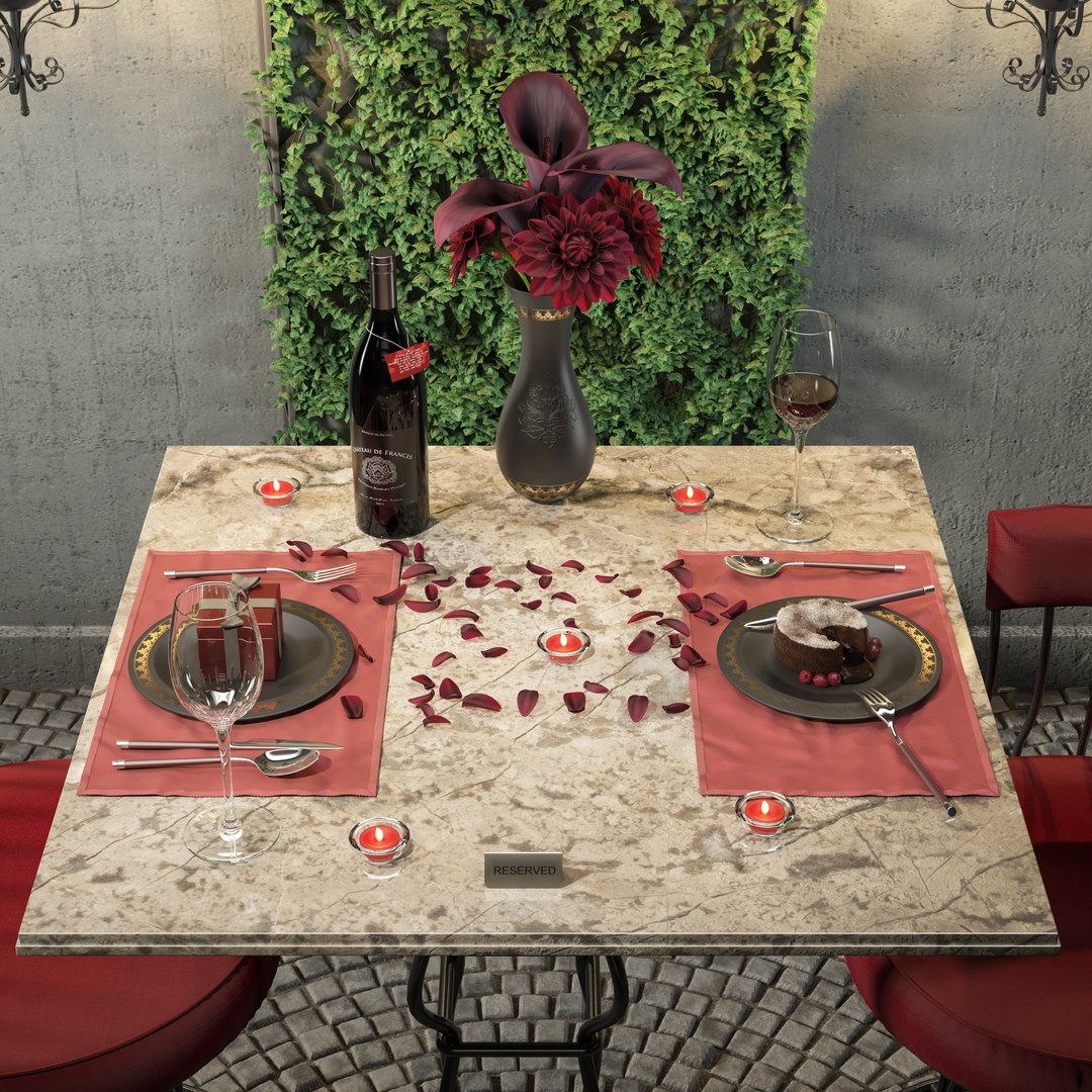 3D romantic outdoor table https://p.turbosquid.com/ts-thumb/hf/WUDOMV/nfi0QlNY/002/jpg/1508935310/1920x1080/fit_q87/9e00d20779fe78fa77e5e0c76ec6b924b66bd9a9/002.jpg
