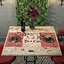 Romantic Dinner Table