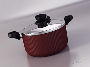 Tefal Tempo Pot