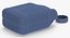 Plastic F Style Bottle 4oz Child Resistant Cap 02