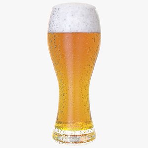Beer Glass