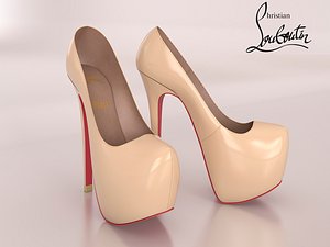 Christian Louboutin shoes
