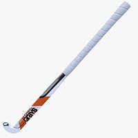 Hocker Stick (on Grass)