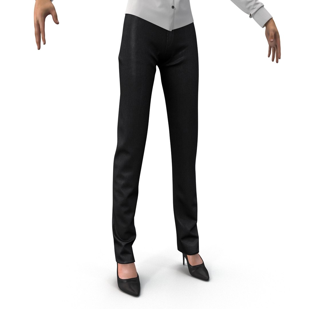 woman wearing shirt slacks max https://p.turbosquid.com/ts-thumb/hf/pG9CQb/FlMyjMxh/womanwearingshirtandslacksrigged_7/jpg/1408143964/1920x1080/fit_q87/5a90f08673f6f9964d356952091cfa764ba56aea/womanwearingshirtandslacksrigged_7.jpg