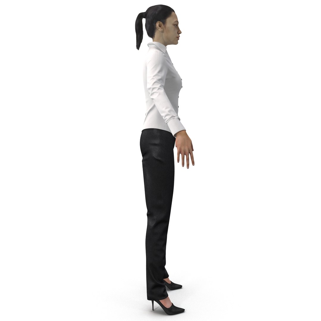 woman wearing shirt slacks max https://p.turbosquid.com/ts-thumb/hf/pG9CQb/X7WvxOm0/womanwearingshirtandslacksrigged_4/jpg/1408143959/1920x1080/fit_q87/c1e952cad93b0d11086ddb93f0431d9384549f66/womanwearingshirtandslacksrigged_4.jpg