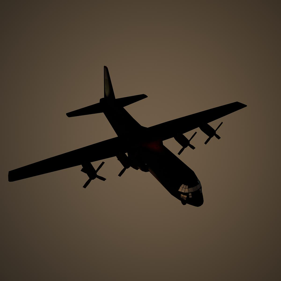 ac-130 spectre iaf 3d model https://p.turbosquid.com/ts-thumb/hf/r9e6NY/JagPKpcI/c130_360_night_iaf/jpg/1377626182/1920x1080/turn_fit_q99/94dcfd815f4cfda7f0a51c27aa7ef4040512f4f8/c130_360_night_iaf-1.jpg