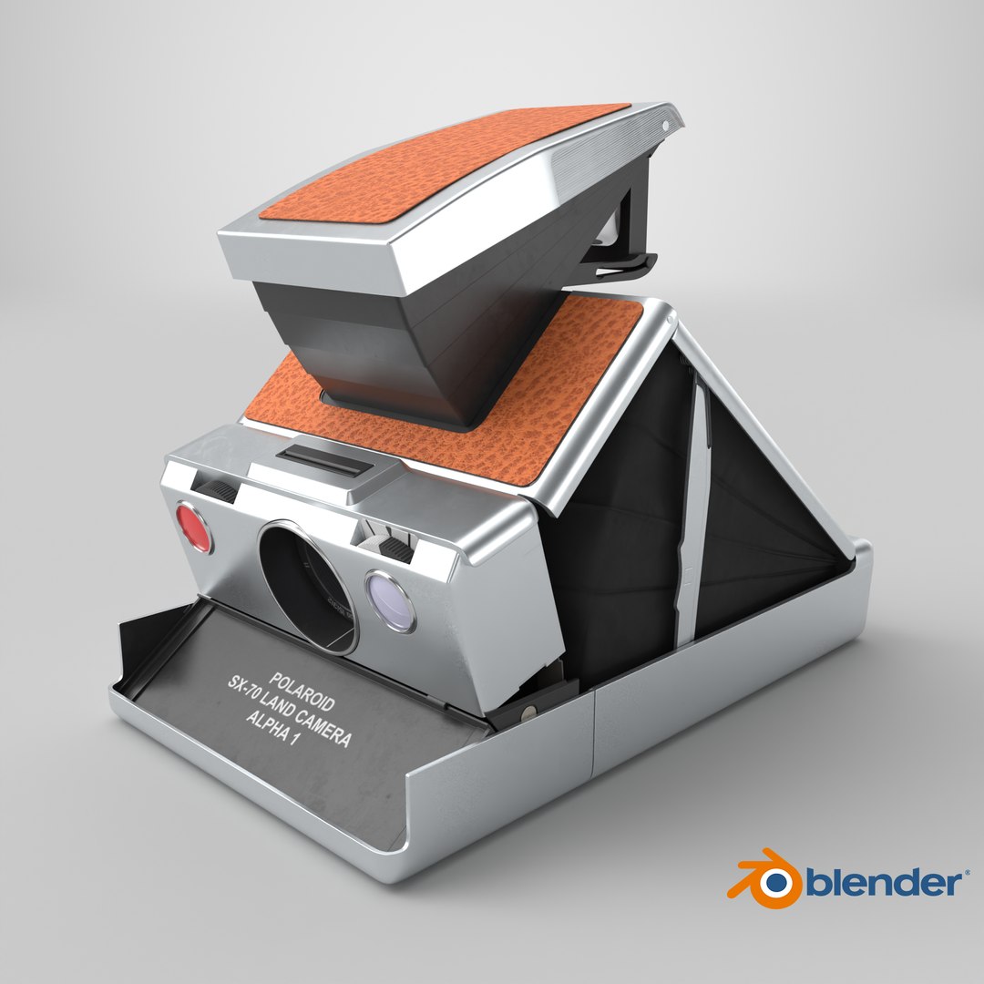 Polaroid SX-70 Alpha Instant Camera Open 3D https://p.turbosquid.com/ts-thumb/hf/wXsqNg/05/stemcell_blender_cycles_render/png/1762795877/1920x1080/fit_q87/d9c32ad996b36396e4ac62cd414dd1d7eedeced3/stemcell_blender_cycles_render.jpg