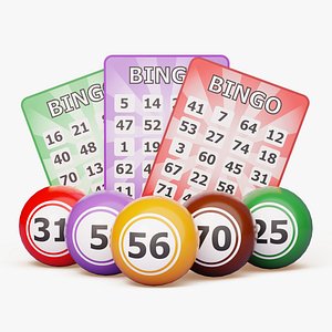 Bingo Cards