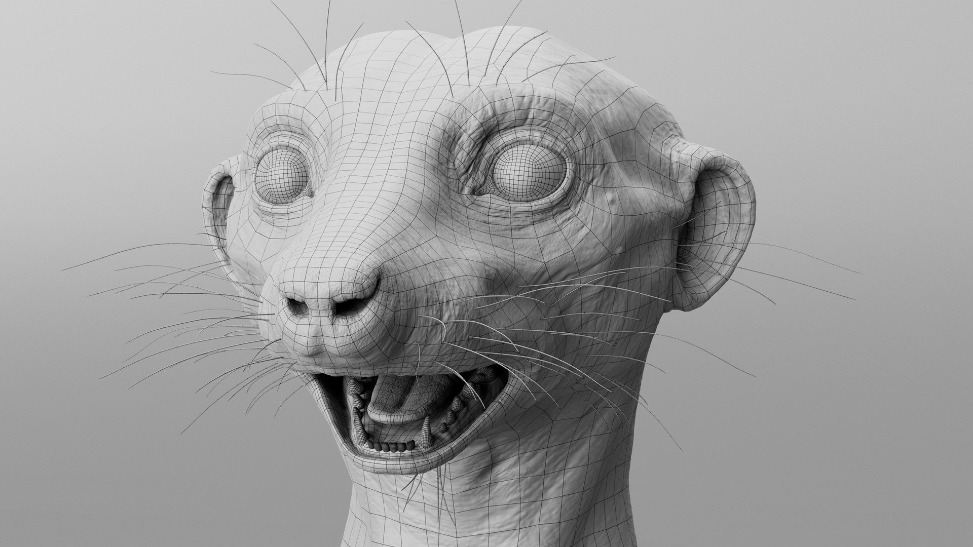 Meerkat 3D https://p.turbosquid.com/ts-thumb/hf/yFOqXn/Xl/meerkat_shade.26/jpg/1703969349/1920x1080/fit_q87/7e810c54751ecfedc0f9b8ce89ee5675425a6599/meerkat_shade.26.jpg
