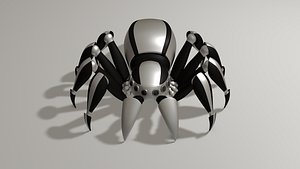 Spider Bot