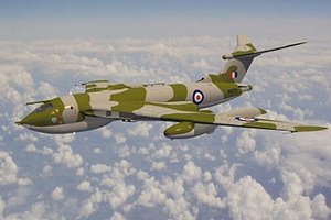 3ds handley page victor