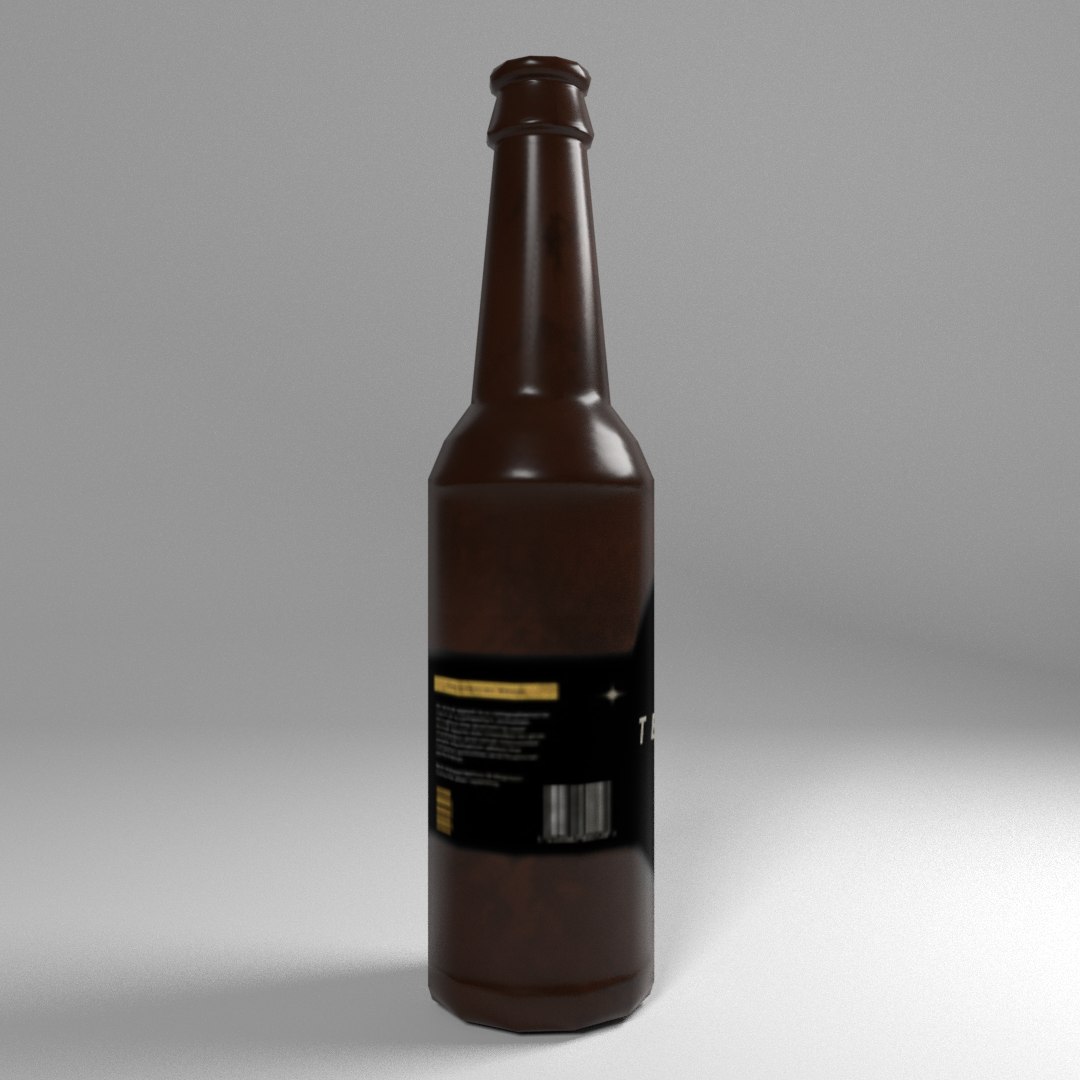 3D beer bottle https://p.turbosquid.com/ts-thumb/hg/4OHkBz/X0PRcZCh/beerside/png/1552169245/1920x1080/fit_q87/e39e14130a0e0c03d462d0dc7be1c44d3858be70/beerside.jpg
