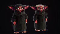 Darth Grogu
