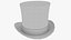 Halloween Pumpkin with Hat V5