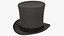 Halloween Pumpkin with Hat V5
