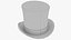 Halloween Pumpkin with Hat V5