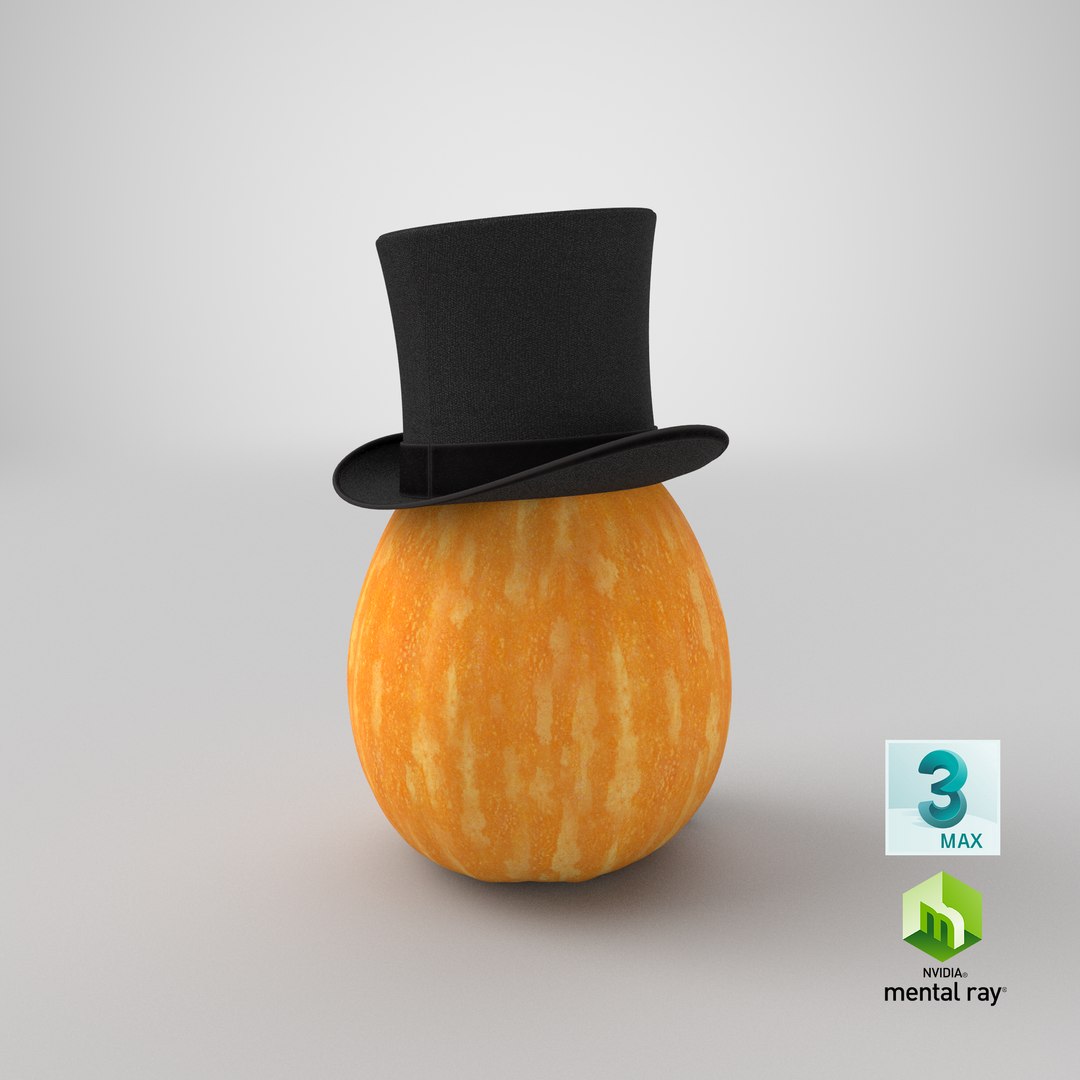 3D Halloween Pumpkin with Hat V5 model https://p.turbosquid.com/ts-thumb/hg/7FtJUx/yo/stemcell_max_mental_ray_render/png/1633539888/1920x1080/fit_q87/2e893418de11dcc816e0c5f8be6fa31e3964b097/stemcell_max_mental_ray_render.jpg