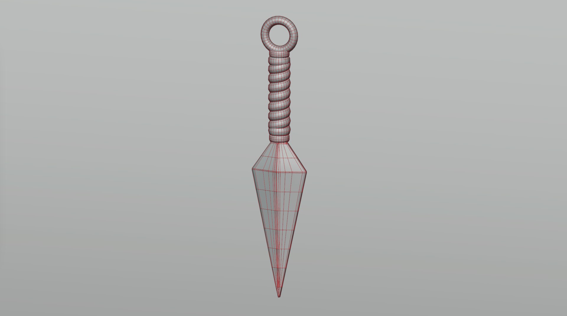 3D Spear head - TurboSquid 1810185