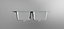 LR018A00 Kohler Cadence K-3145-4