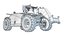 Telescopic Handler
