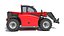 Telescopic Handler