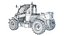 Telescopic Handler