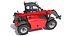 Telescopic Handler