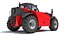 Telescopic Handler