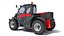Telescopic Handler