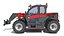 Telescopic Handler