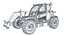Telescopic Handler
