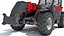 Telescopic Handler